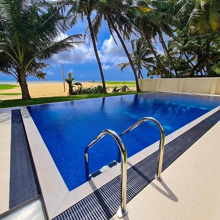 Star Beach Guest House Negombo Dış mekan fotoğraf