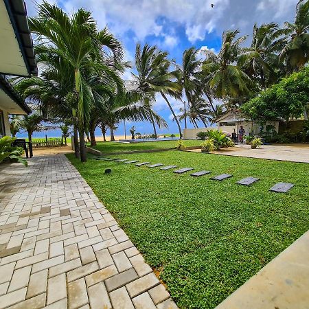 Star Beach Guest House Negombo Dış mekan fotoğraf