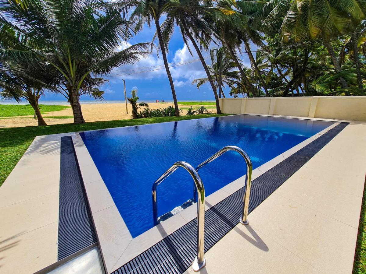 Star Beach Guest House Negombo Dış mekan fotoğraf