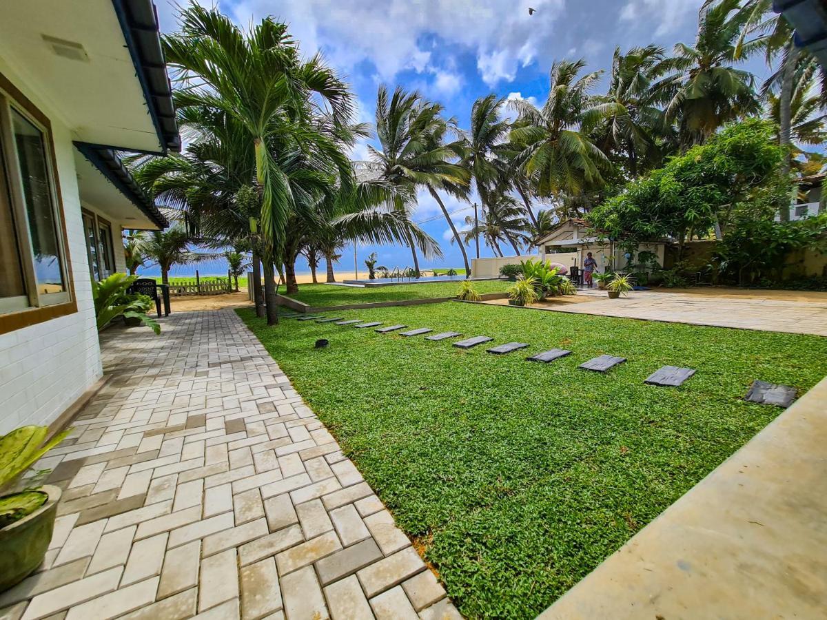 Star Beach Guest House Negombo Dış mekan fotoğraf