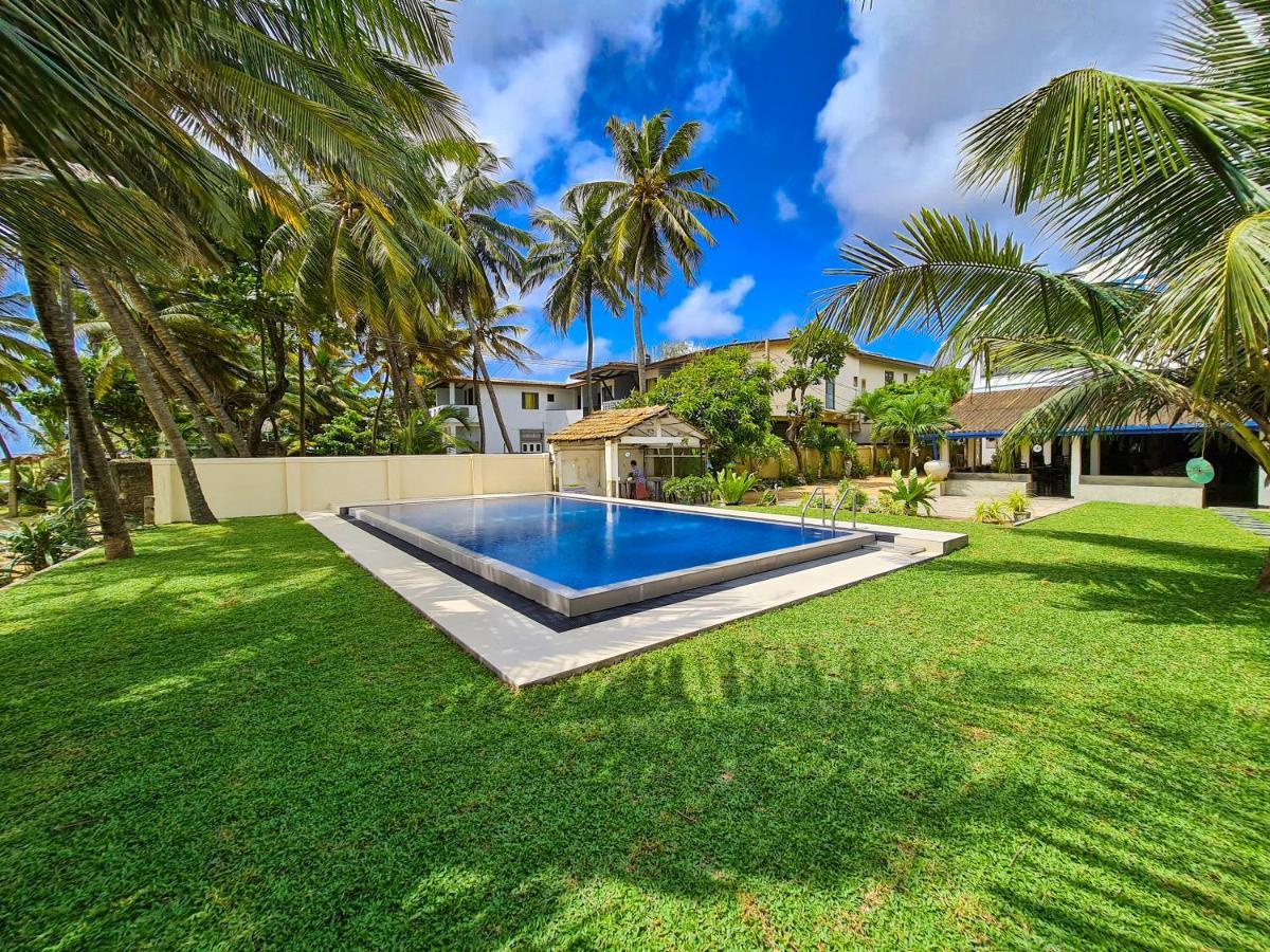 Star Beach Guest House Negombo Dış mekan fotoğraf