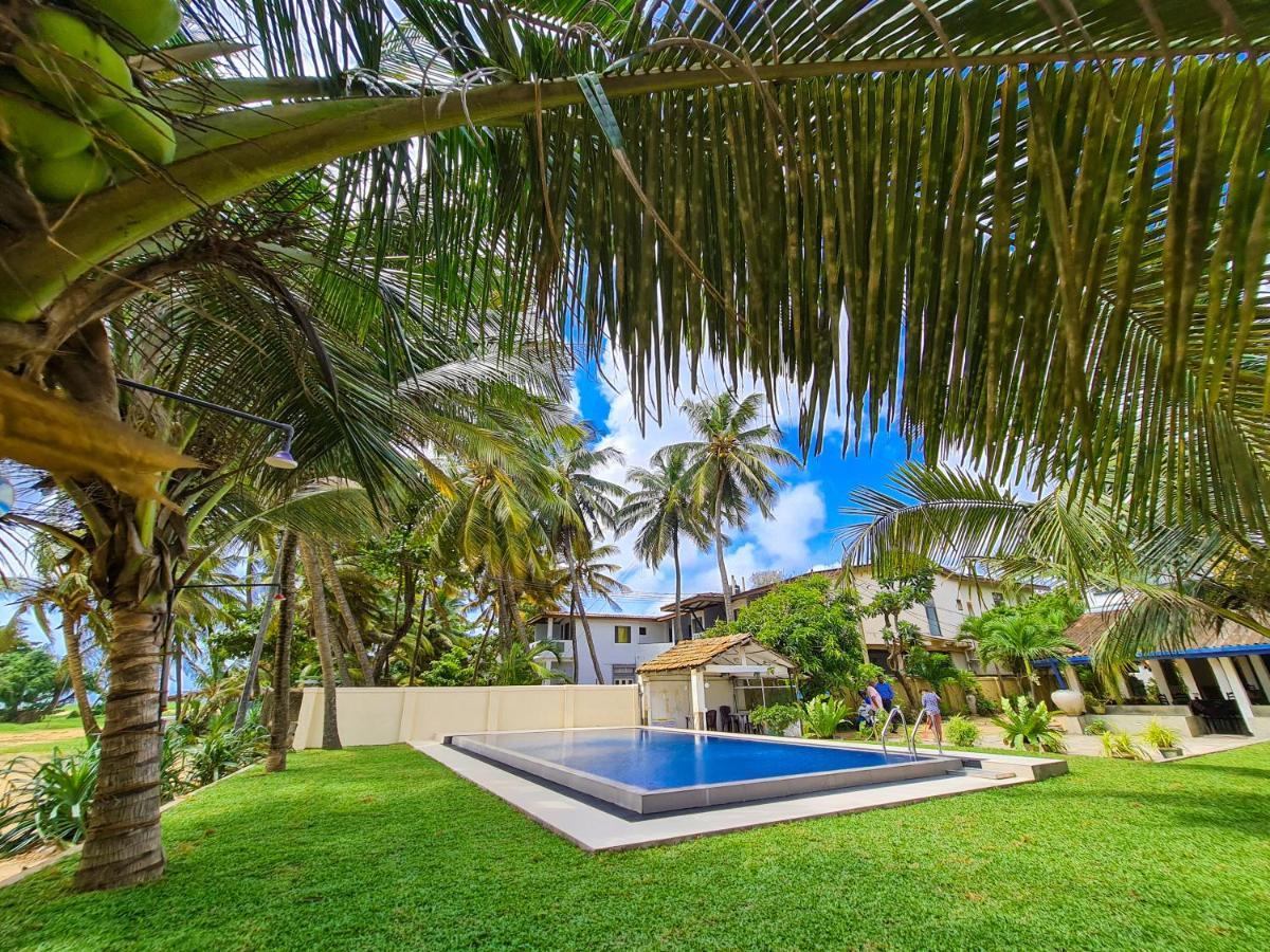 Star Beach Guest House Negombo Dış mekan fotoğraf
