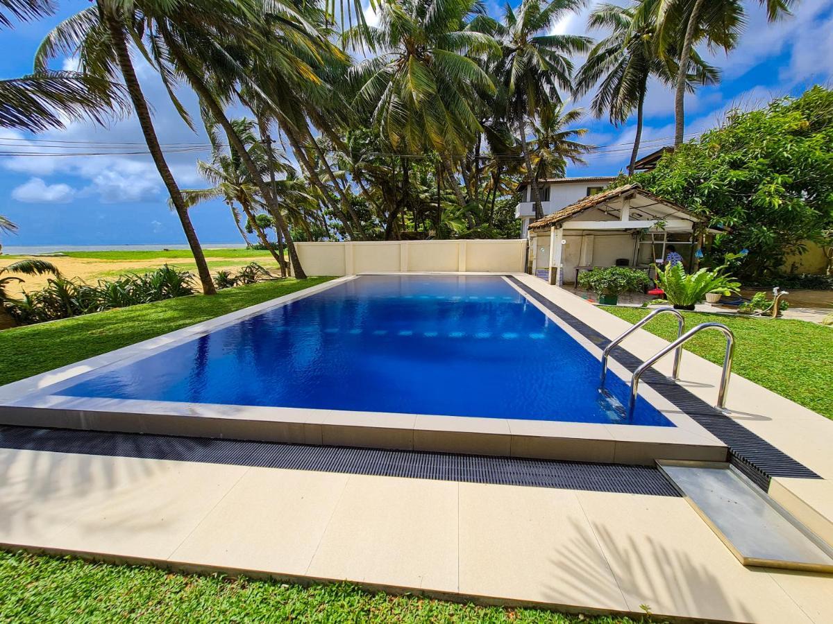 Star Beach Guest House Negombo Dış mekan fotoğraf