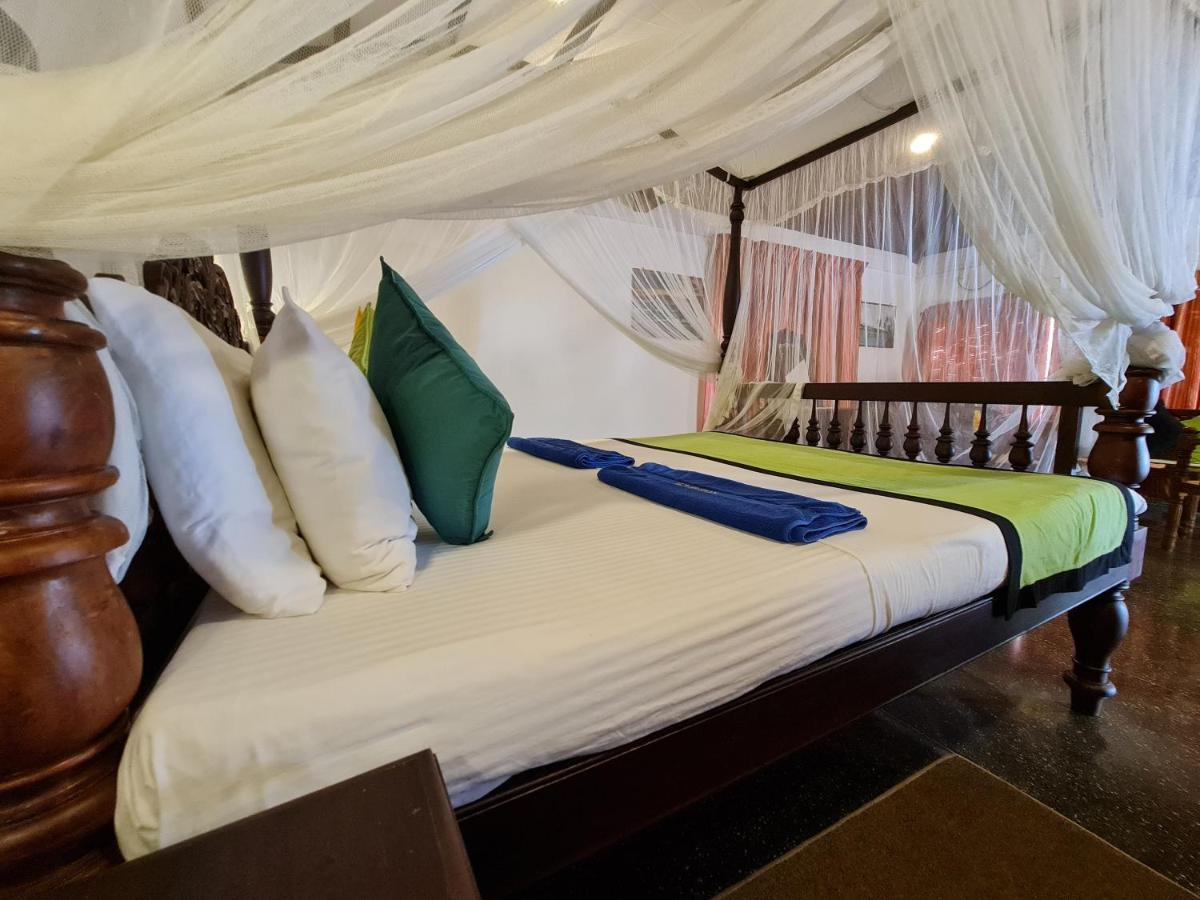 Star Beach Guest House Negombo Dış mekan fotoğraf