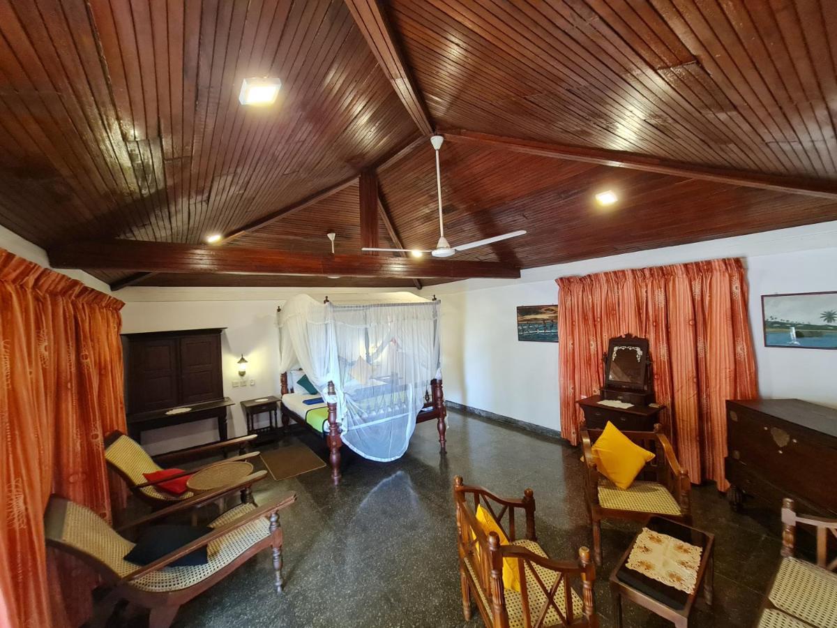Star Beach Guest House Negombo Dış mekan fotoğraf