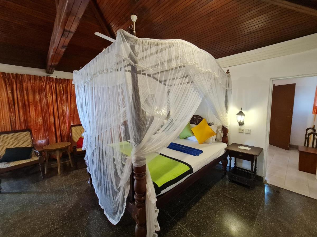 Star Beach Guest House Negombo Dış mekan fotoğraf