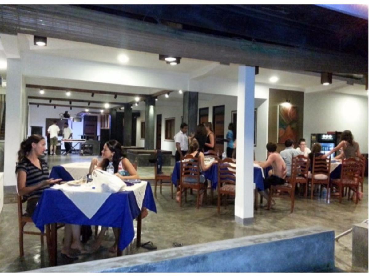 Star Beach Guest House Negombo Dış mekan fotoğraf