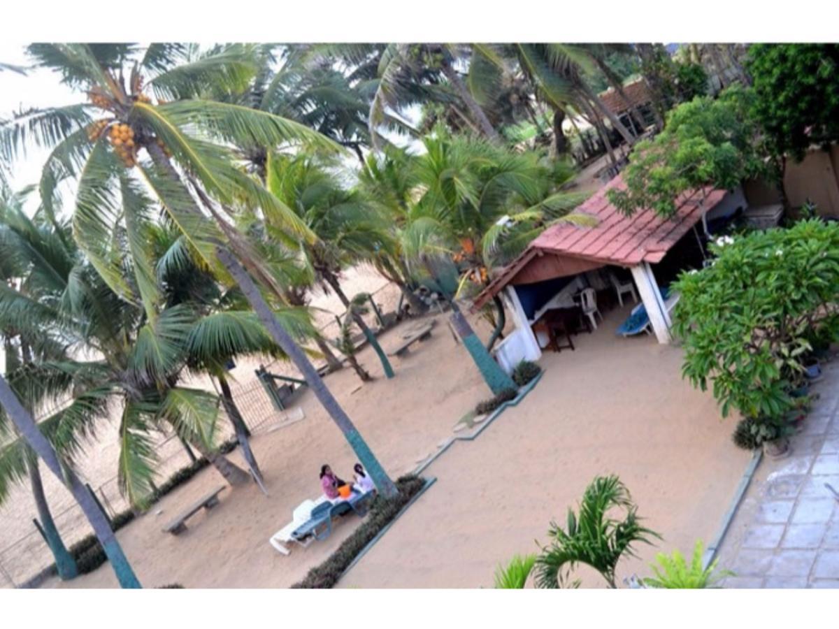 Star Beach Guest House Negombo Dış mekan fotoğraf