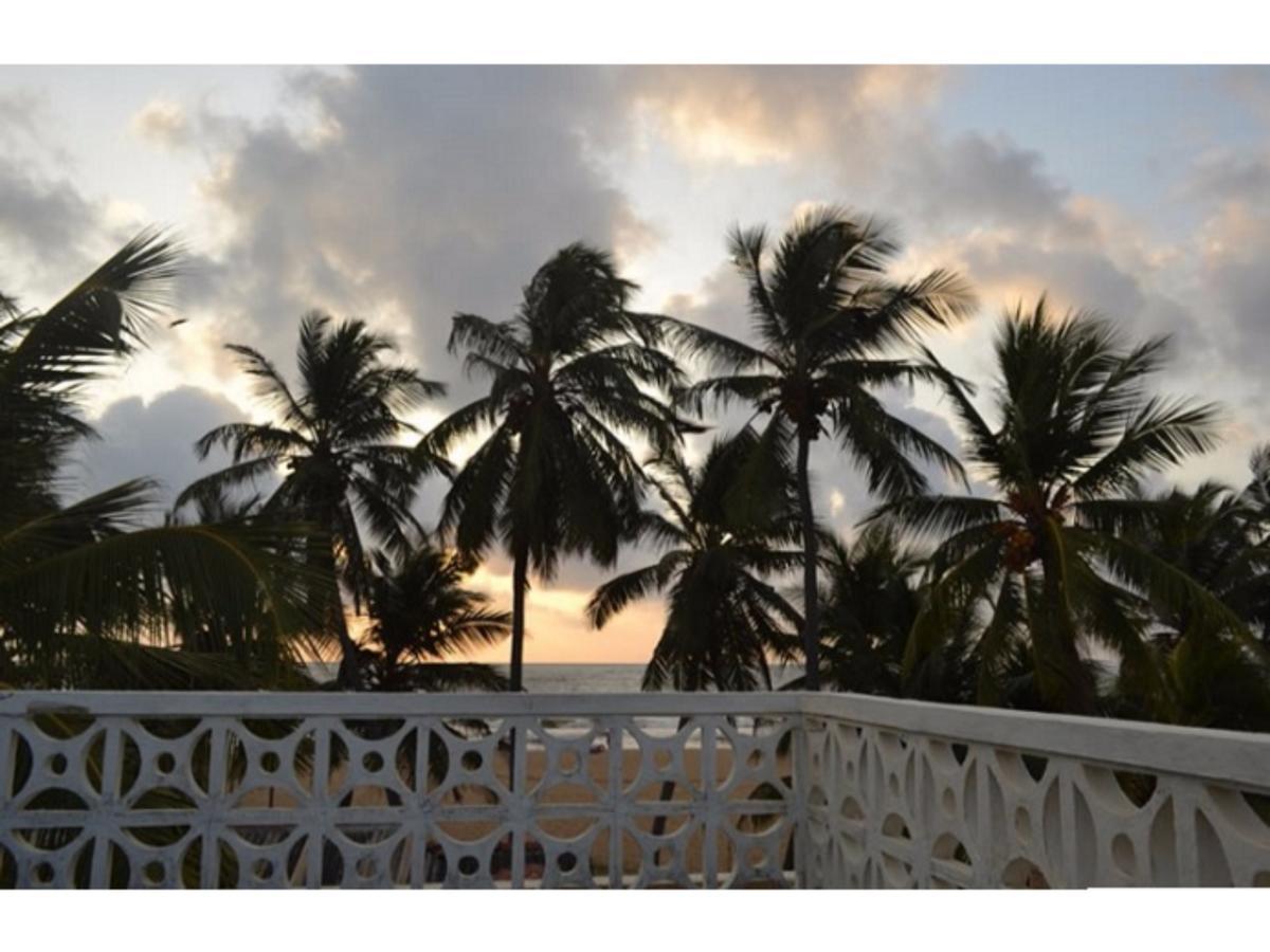 Star Beach Guest House Negombo Dış mekan fotoğraf