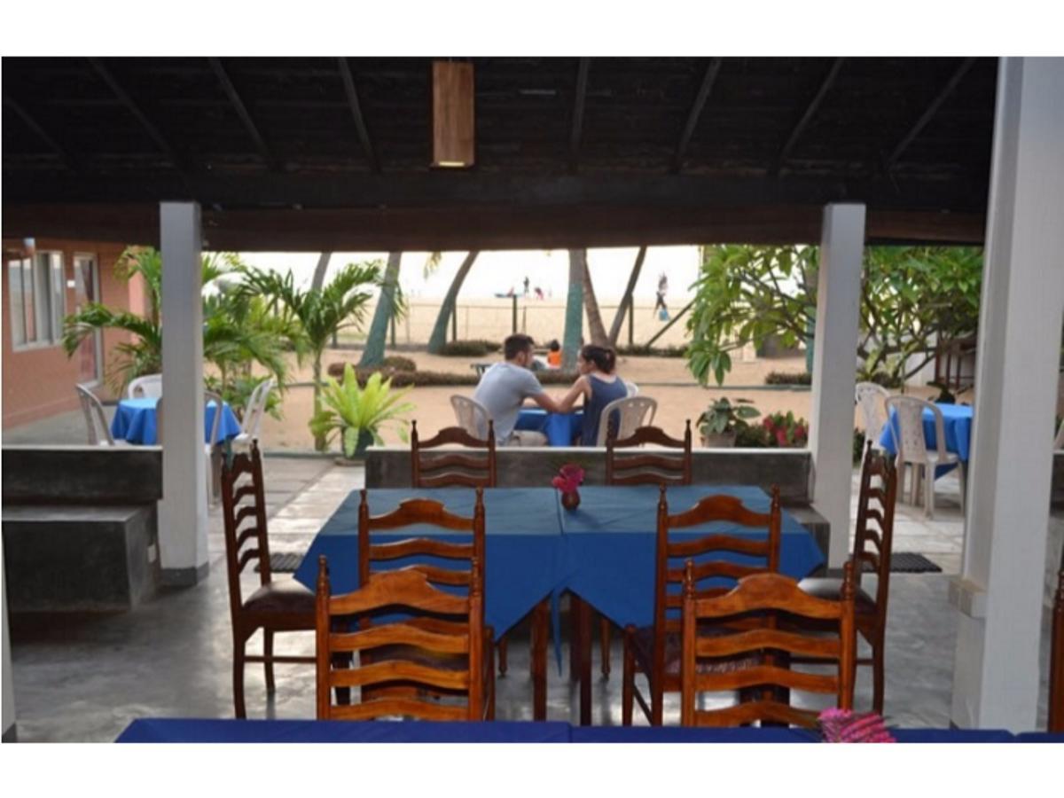 Star Beach Guest House Negombo Dış mekan fotoğraf
