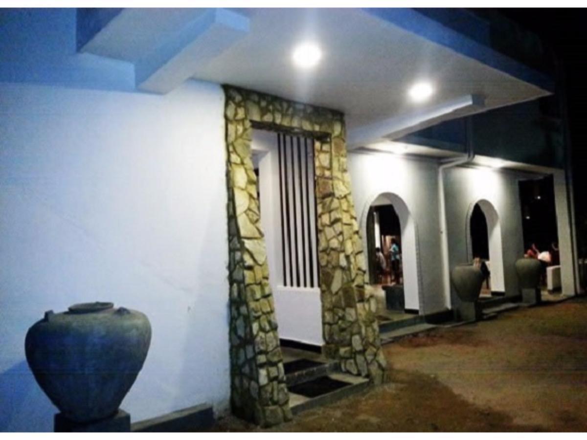 Star Beach Guest House Negombo Dış mekan fotoğraf