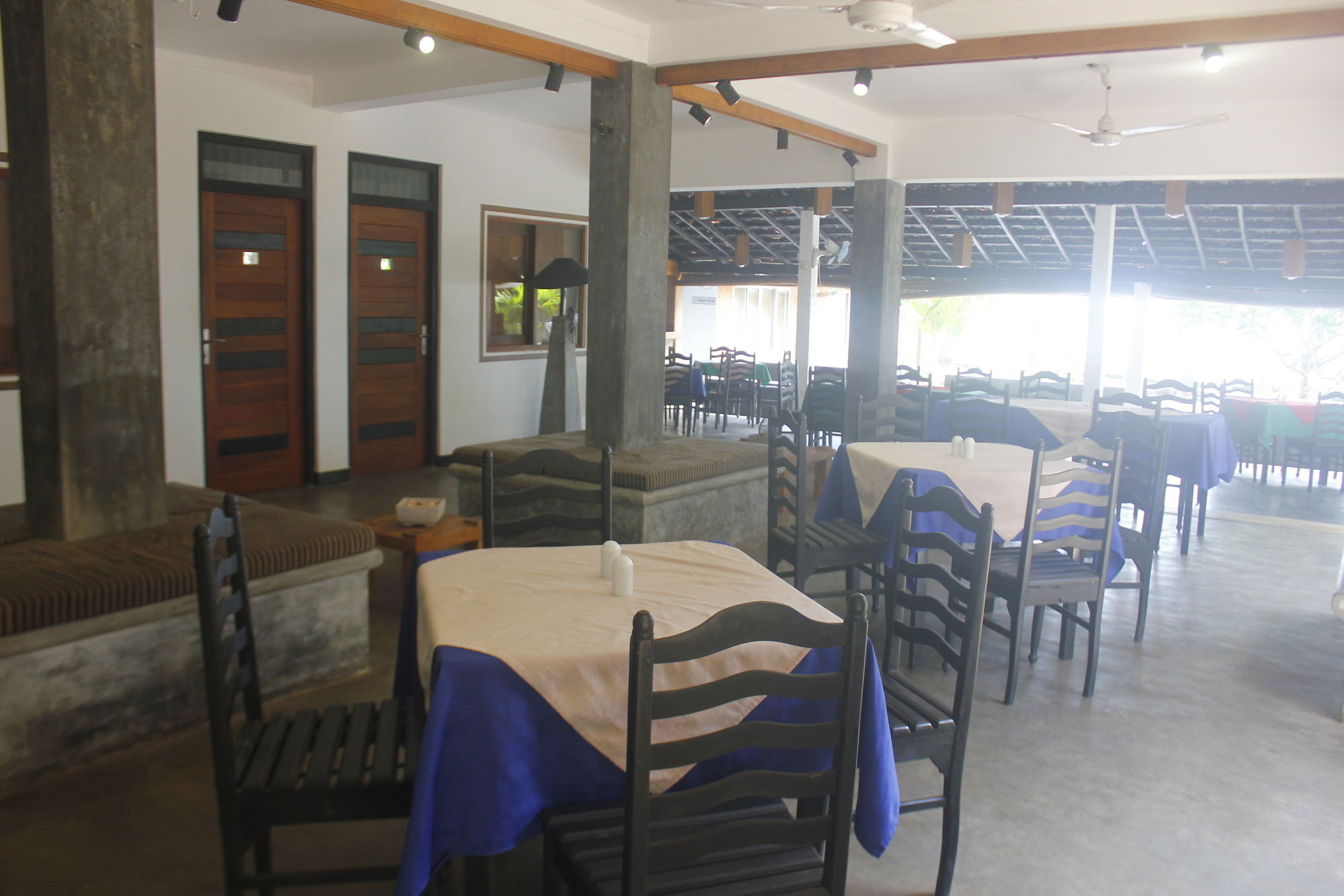 Star Beach Guest House Negombo Dış mekan fotoğraf