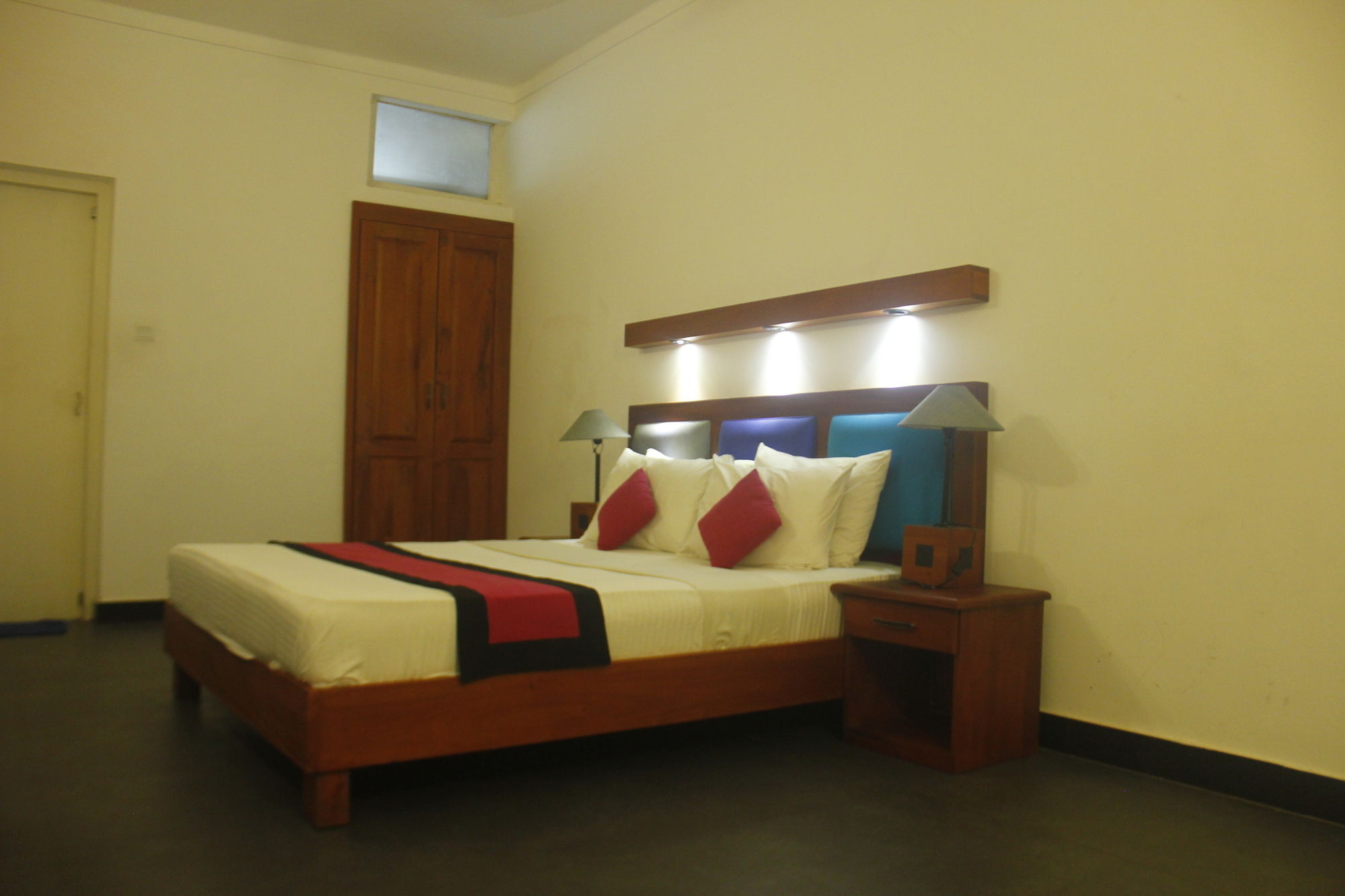 Star Beach Guest House Negombo Dış mekan fotoğraf