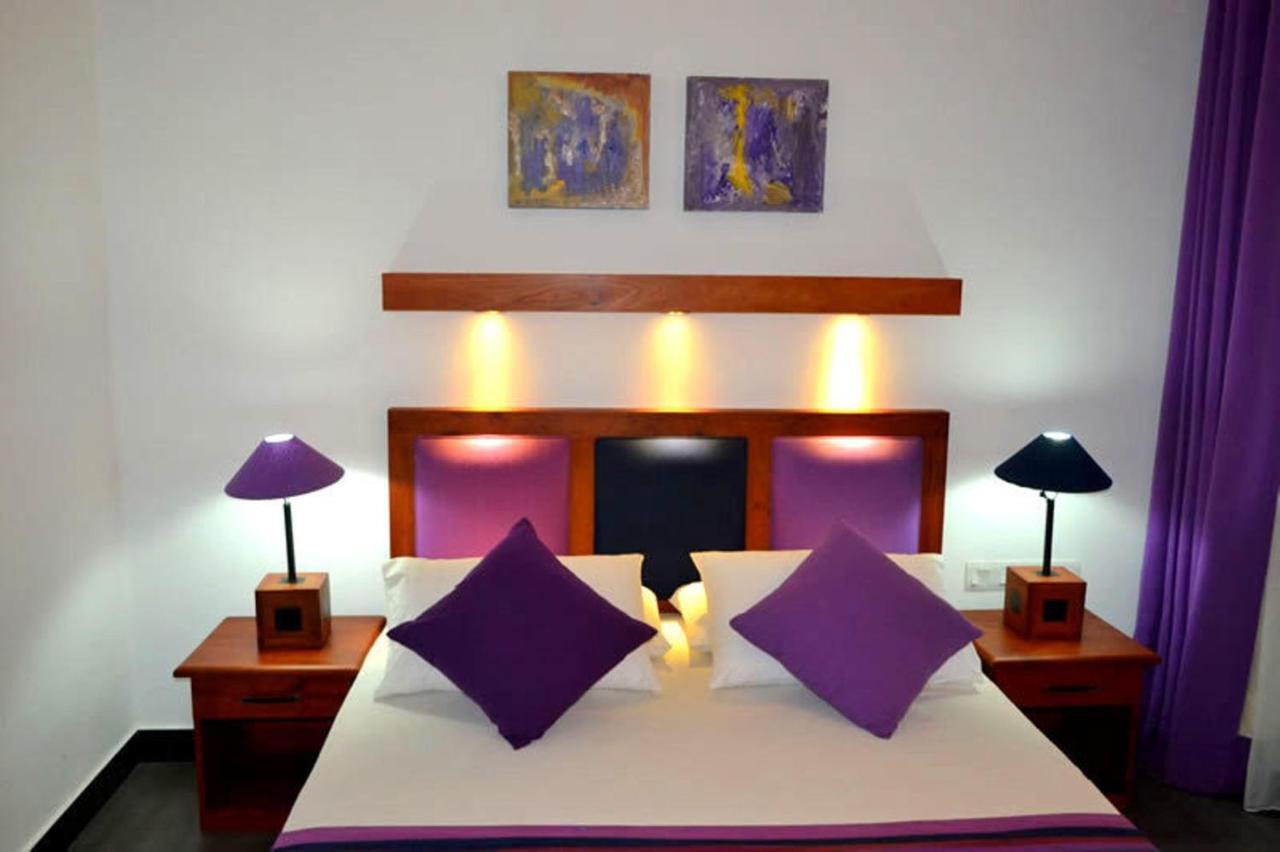 Star Beach Guest House Negombo Dış mekan fotoğraf