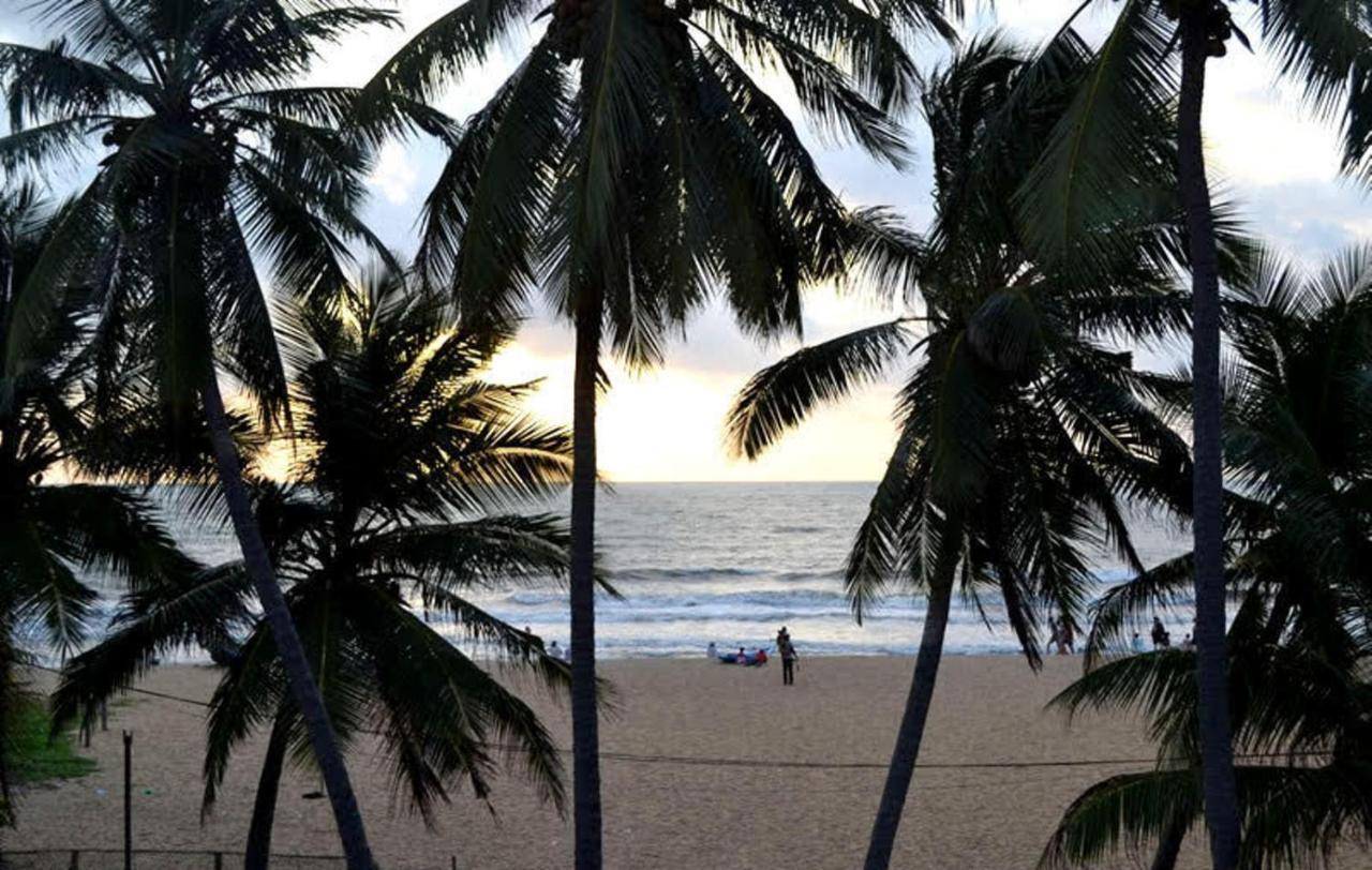 Star Beach Guest House Negombo Dış mekan fotoğraf