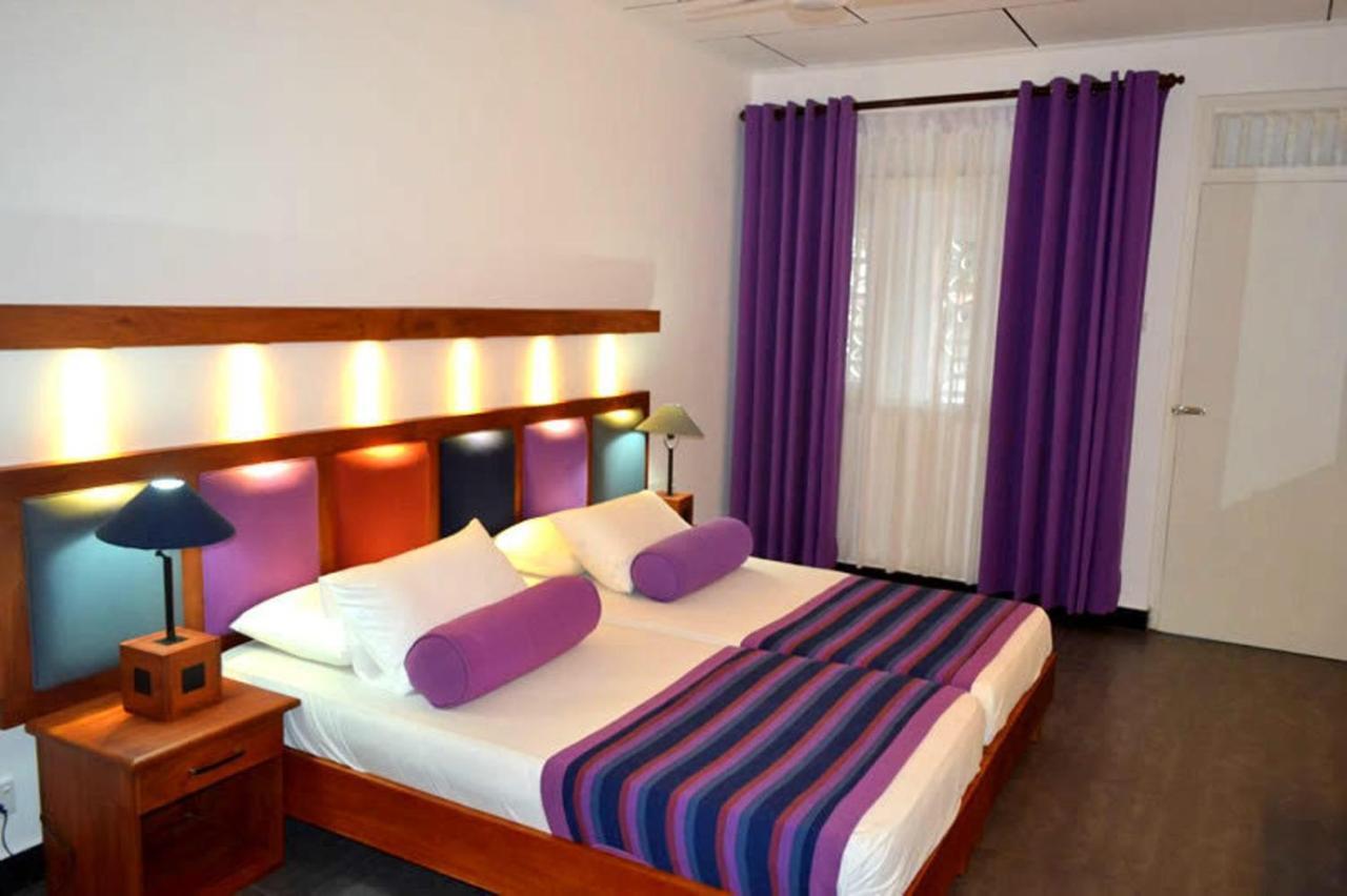 Star Beach Guest House Negombo Dış mekan fotoğraf