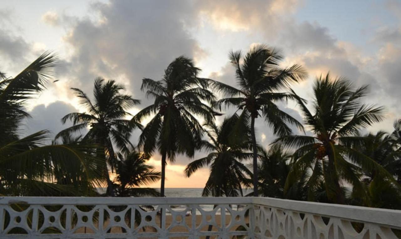 Star Beach Guest House Negombo Dış mekan fotoğraf