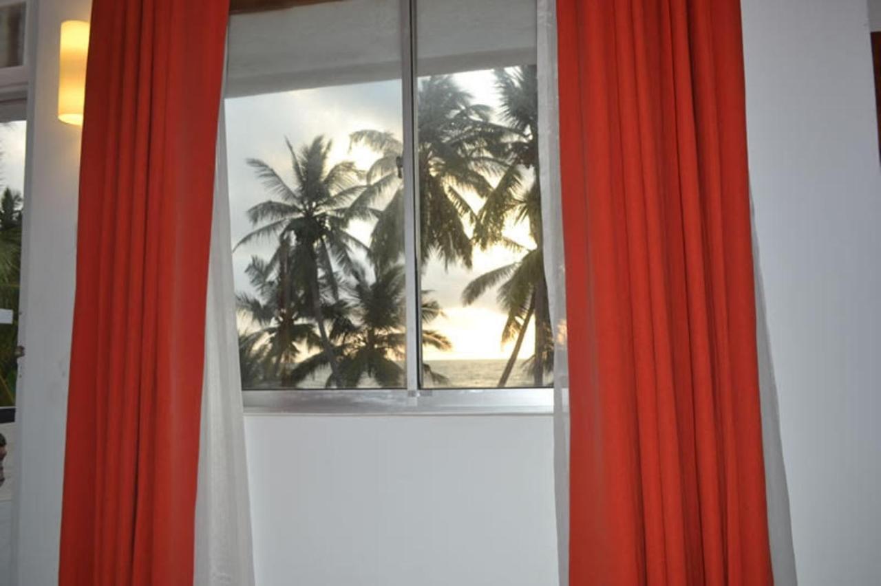 Star Beach Guest House Negombo Dış mekan fotoğraf