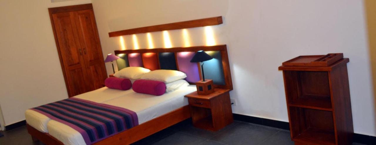 Star Beach Guest House Negombo Dış mekan fotoğraf