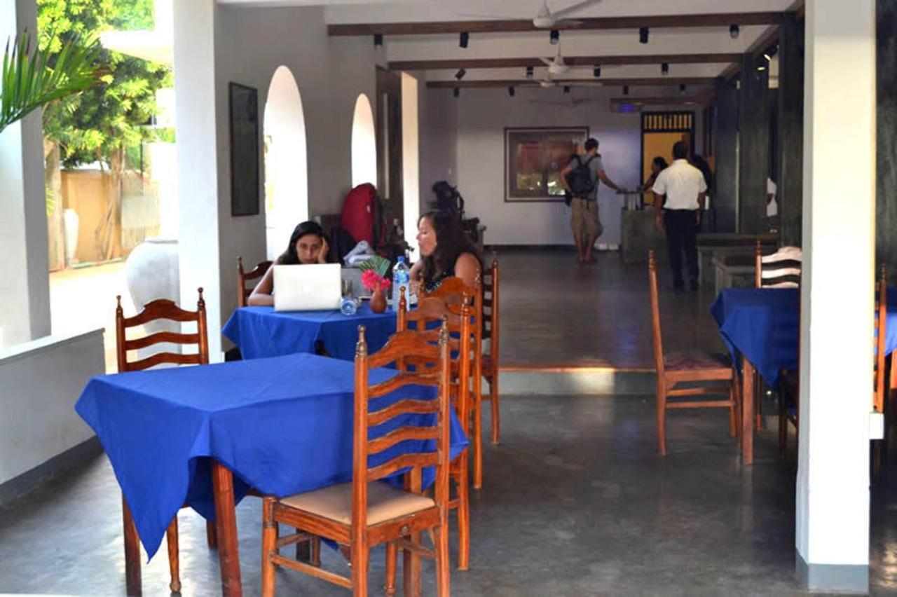 Star Beach Guest House Negombo Dış mekan fotoğraf