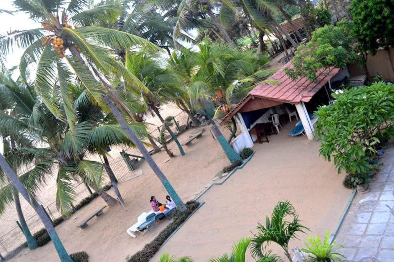 Star Beach Guest House Negombo Dış mekan fotoğraf