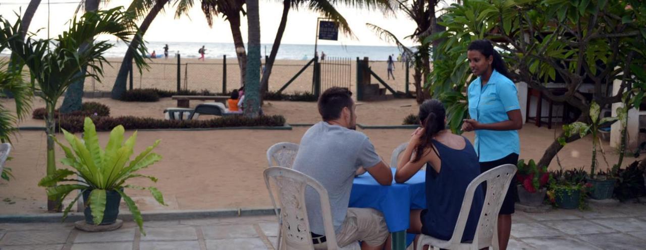 Star Beach Guest House Negombo Dış mekan fotoğraf