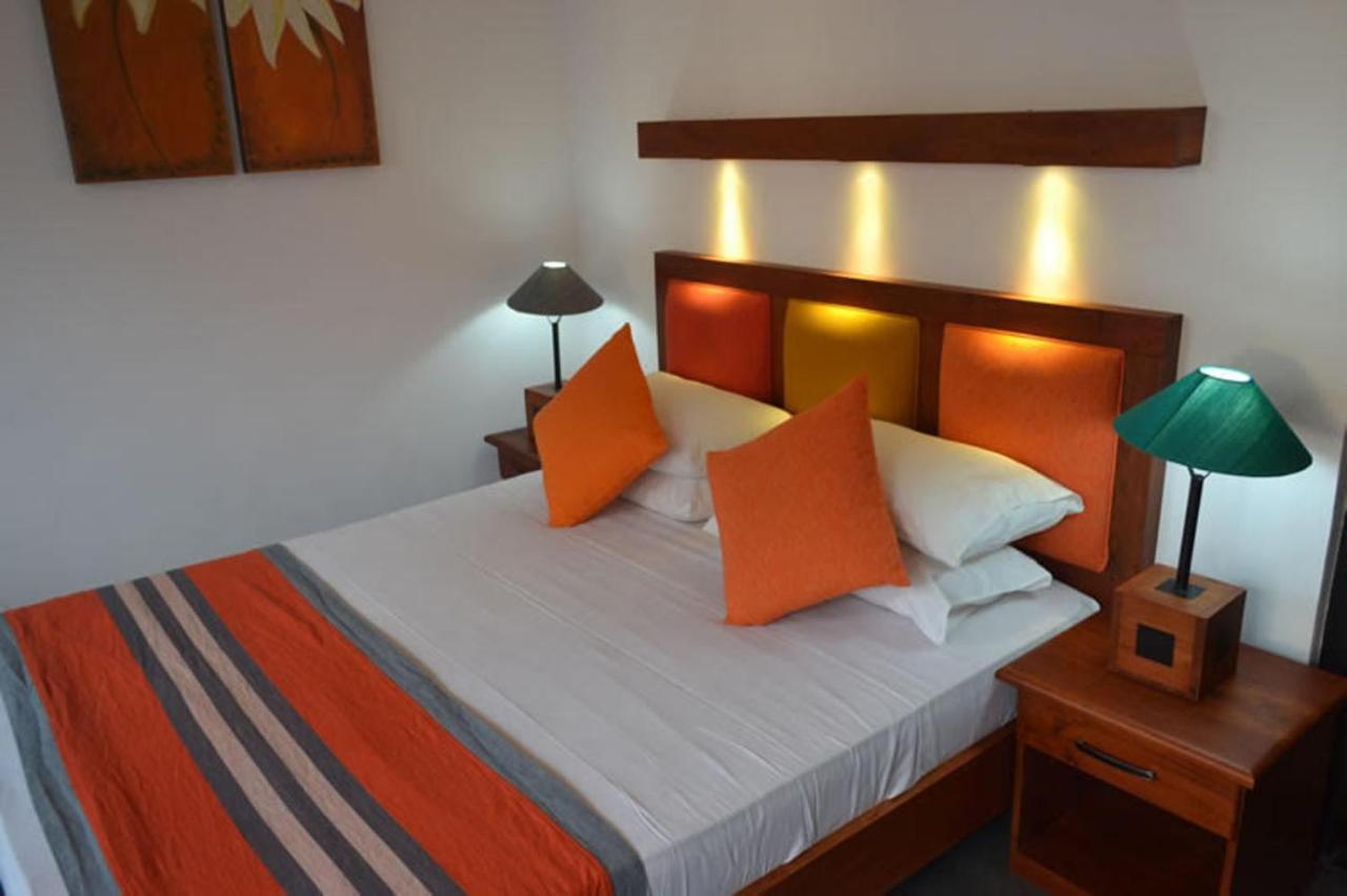 Star Beach Guest House Negombo Dış mekan fotoğraf