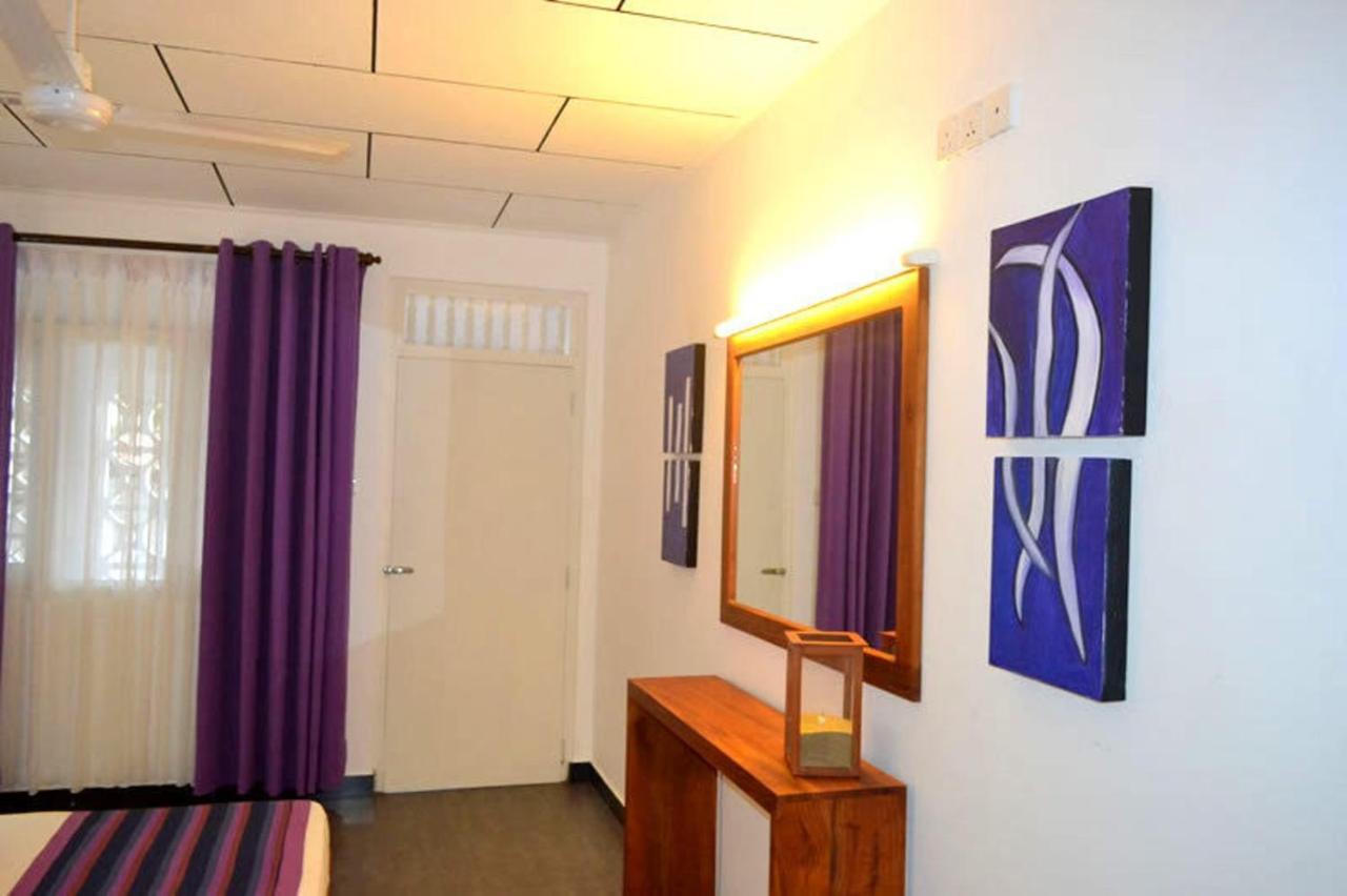 Star Beach Guest House Negombo Dış mekan fotoğraf